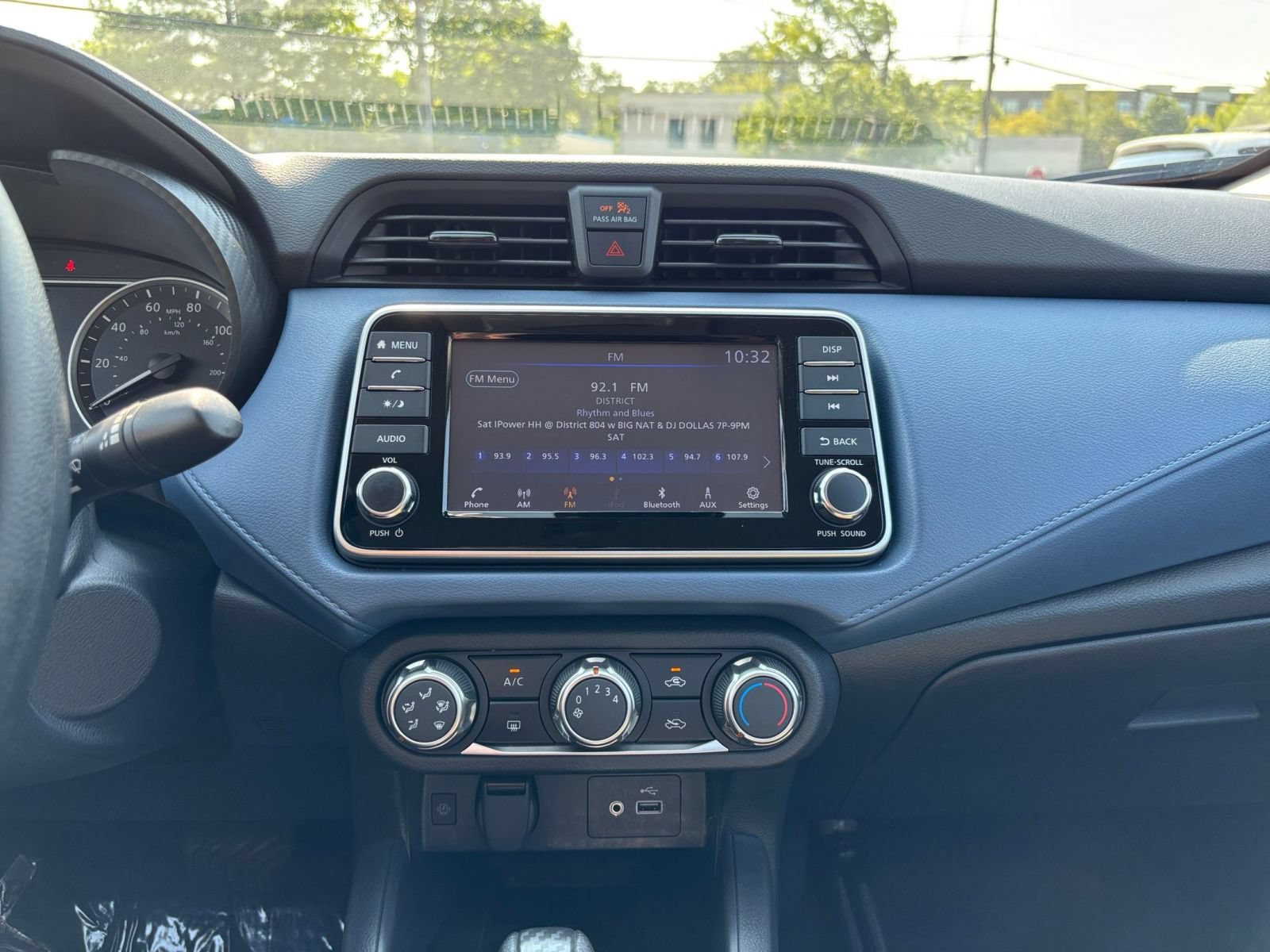 Thumbnail: 2025 Nissan Versa - 16