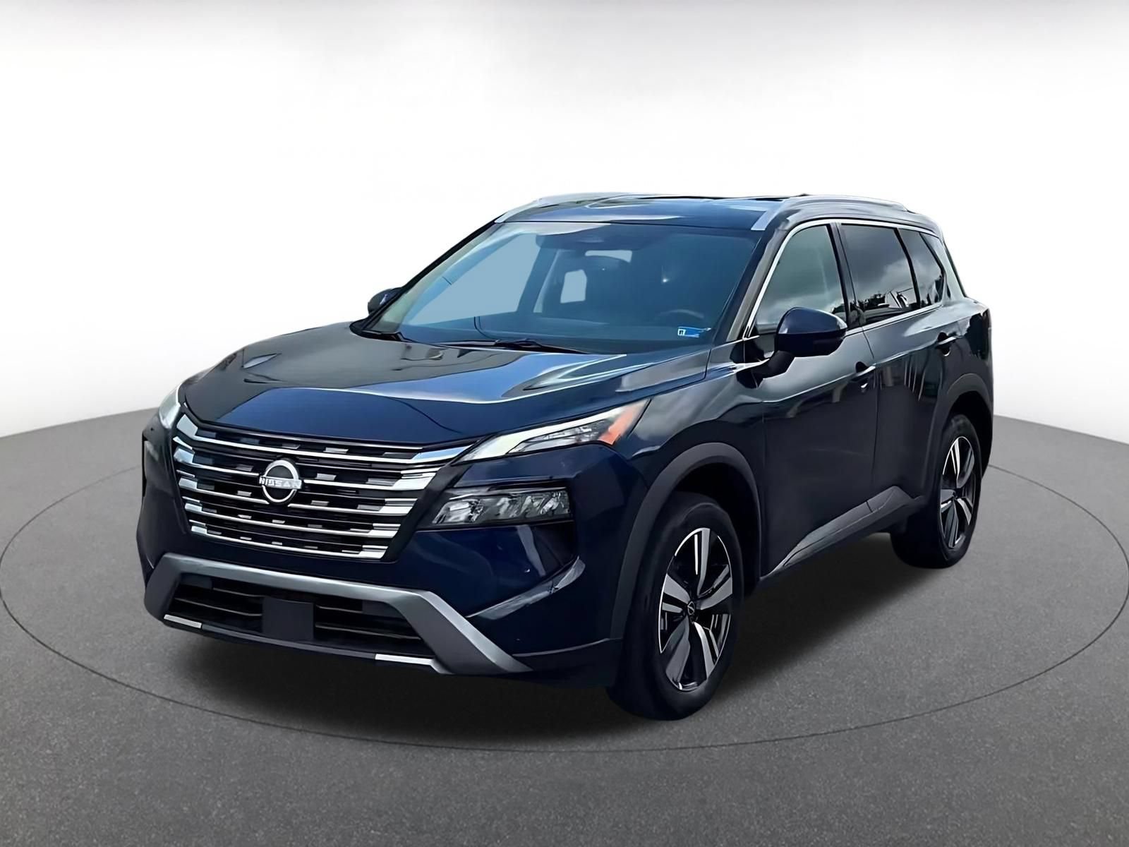 Thumbnail: 2026 Nissan Rogue - 5