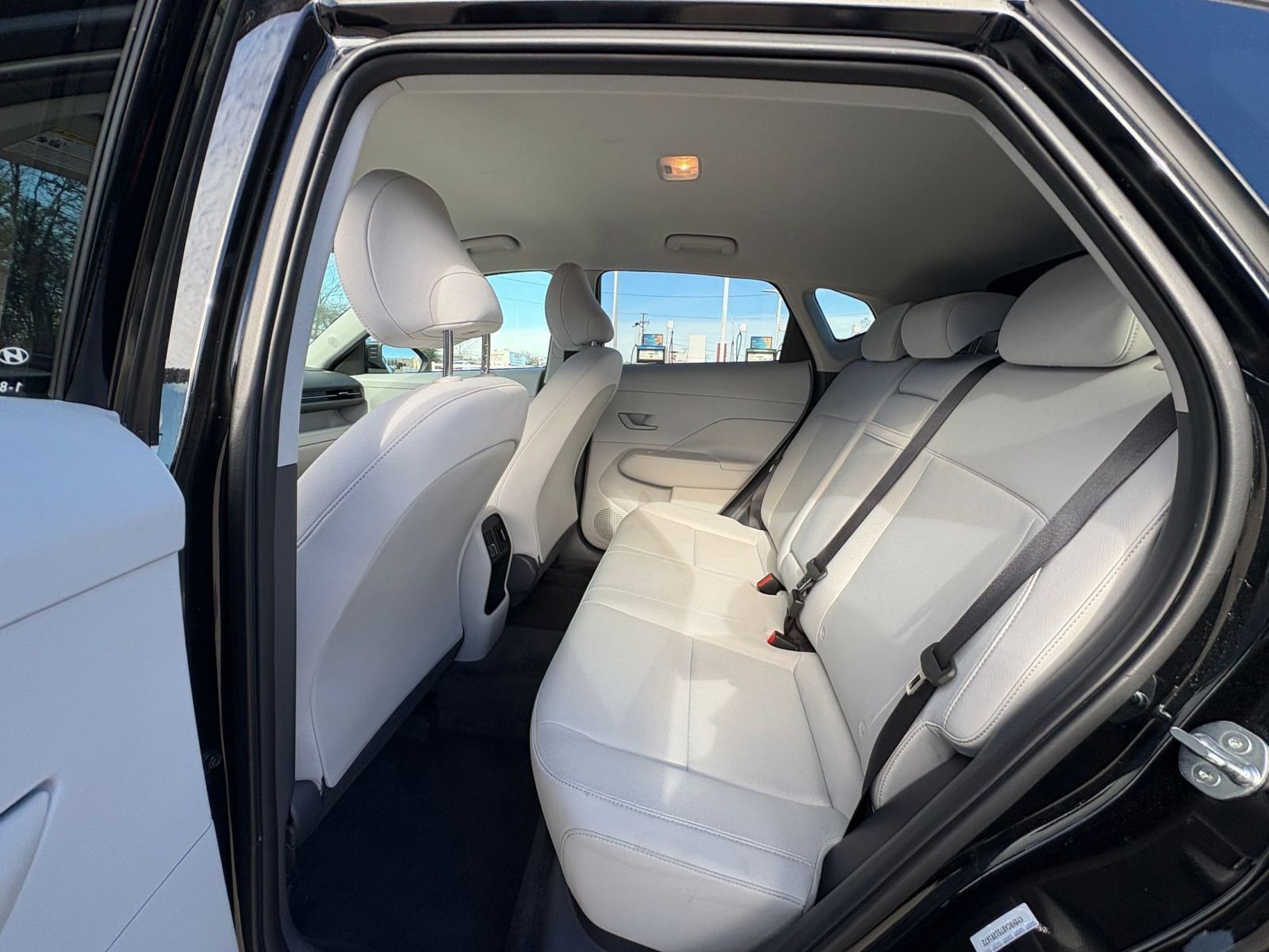 Thumbnail: 2025 Hyundai Kona - 25