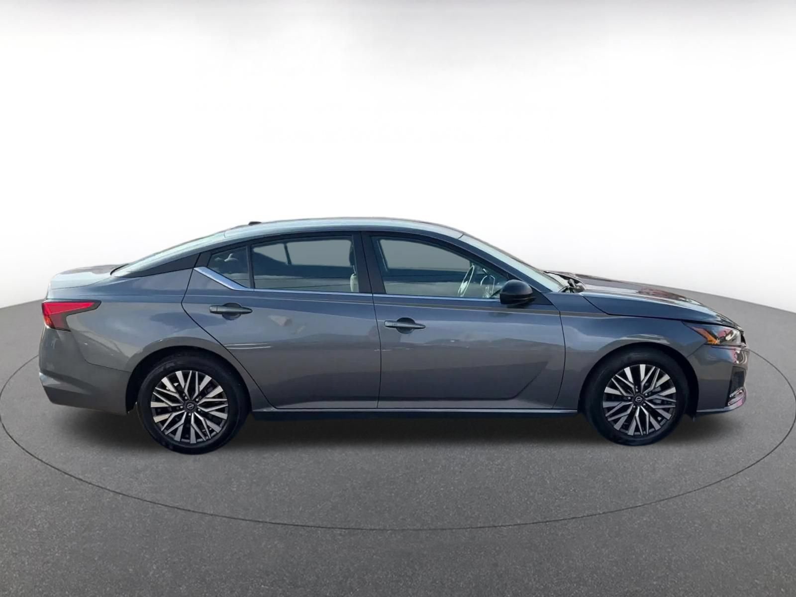 Thumbnail: 2026 Nissan Altima - 15