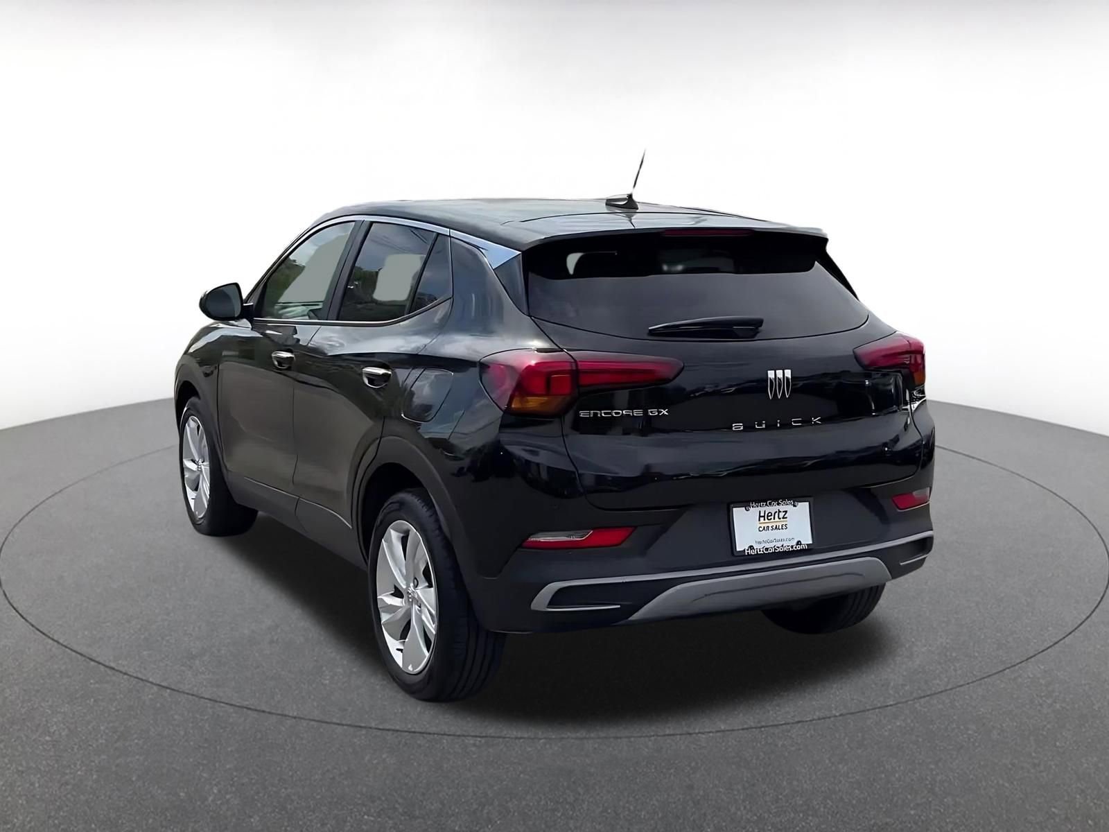 Thumbnail: 2025 Buick Encore GX - 11