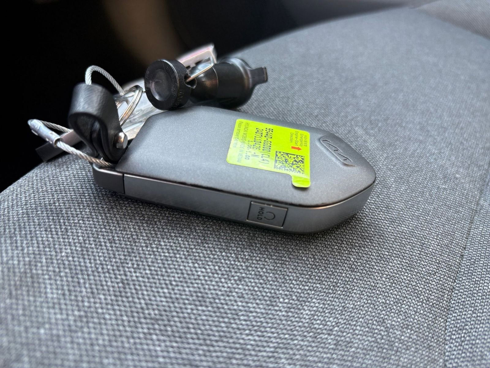 Thumbnail: 2025 Kia K4 - 23