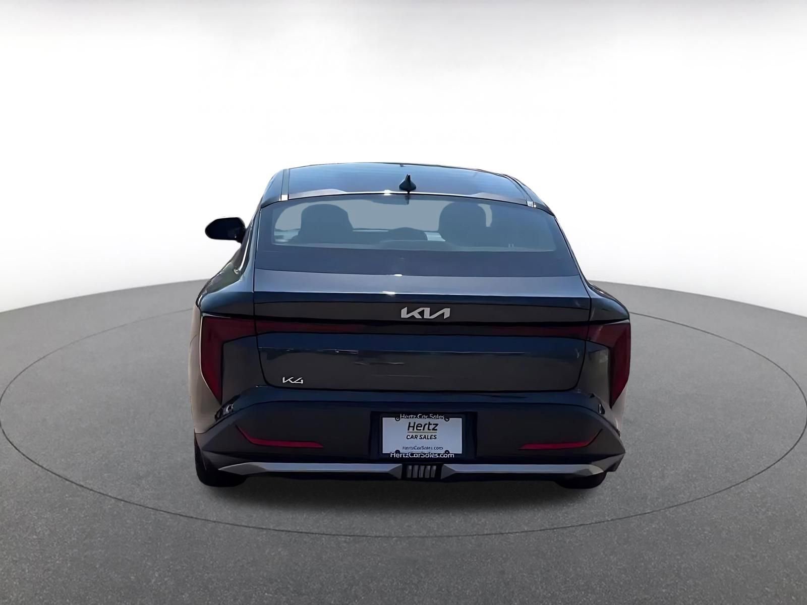Thumbnail: 2025 Kia K4 - 12