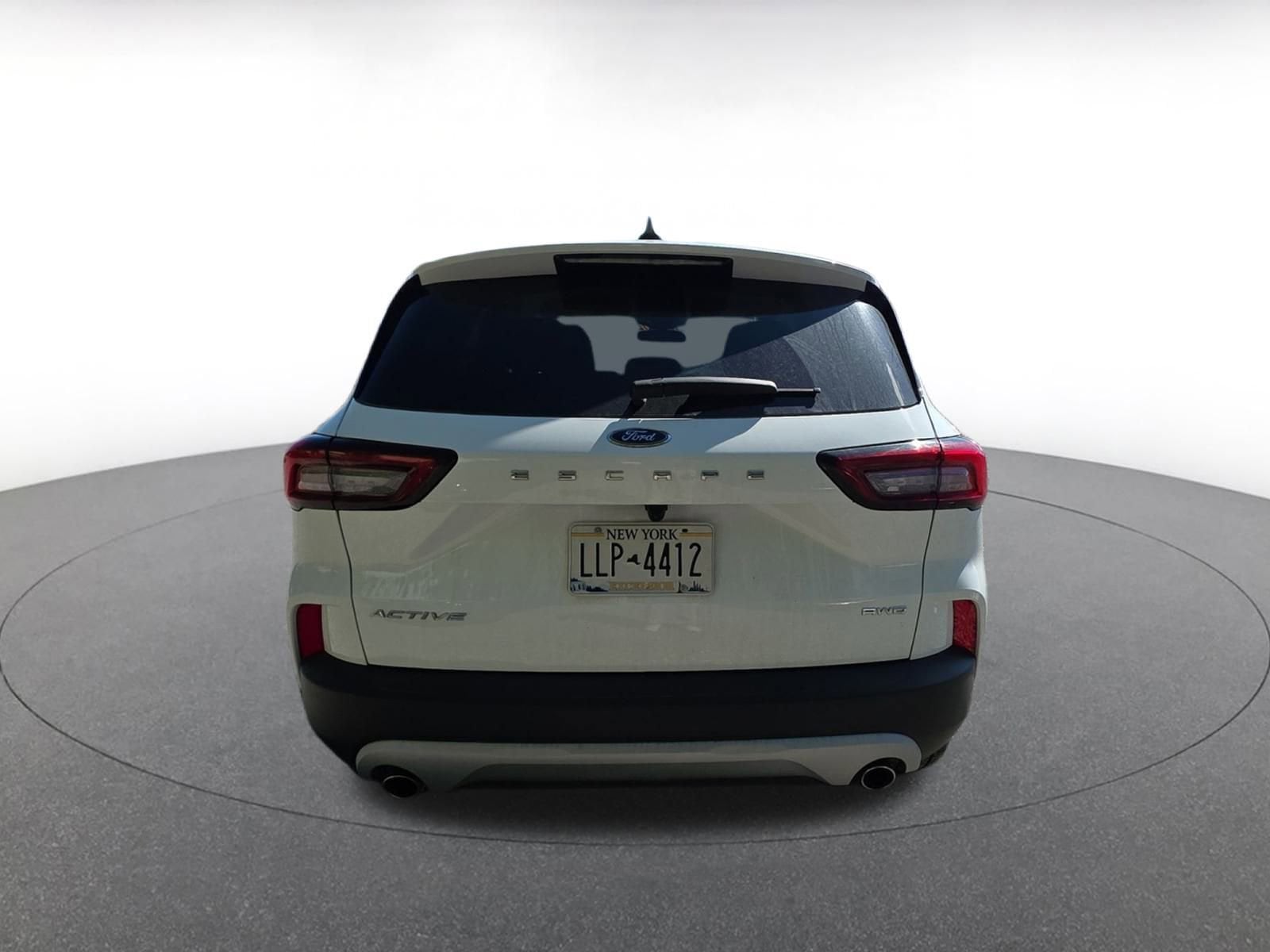 Thumbnail: 2024 Ford Escape - 6