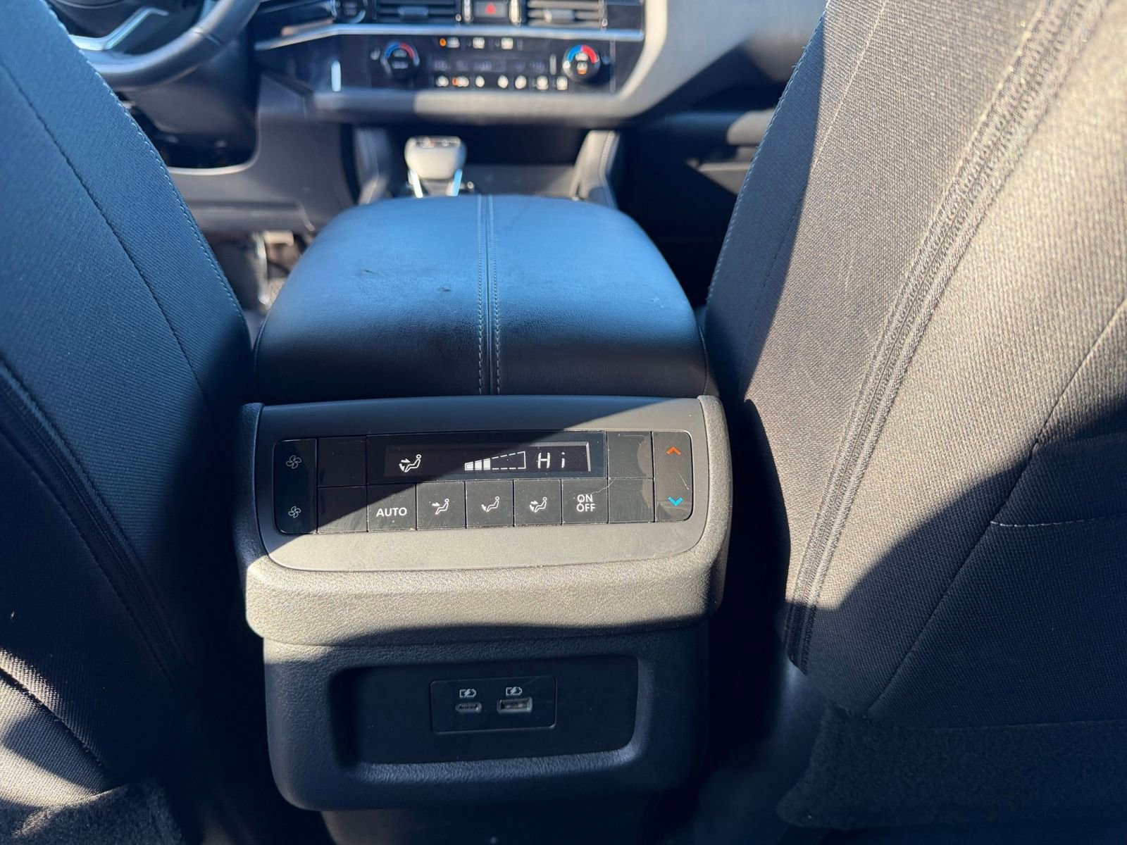 Thumbnail: 2025 Nissan Pathfinder - 24