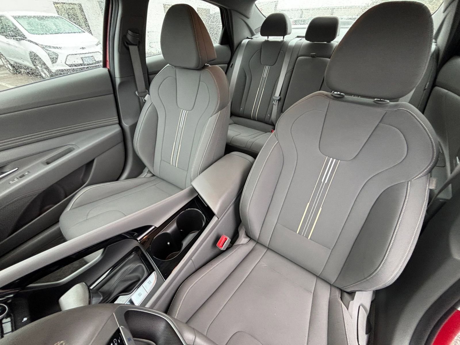 Thumbnail: 2025 Hyundai Elantra - 34