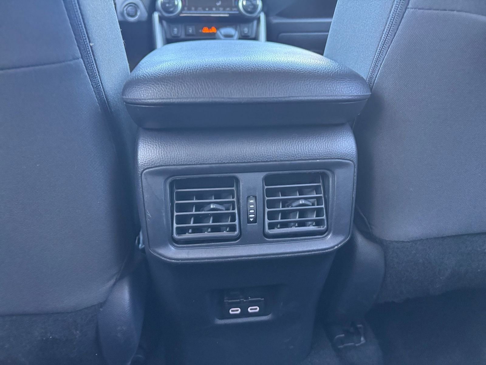 Thumbnail: 2025 Toyota RAV4 - 24