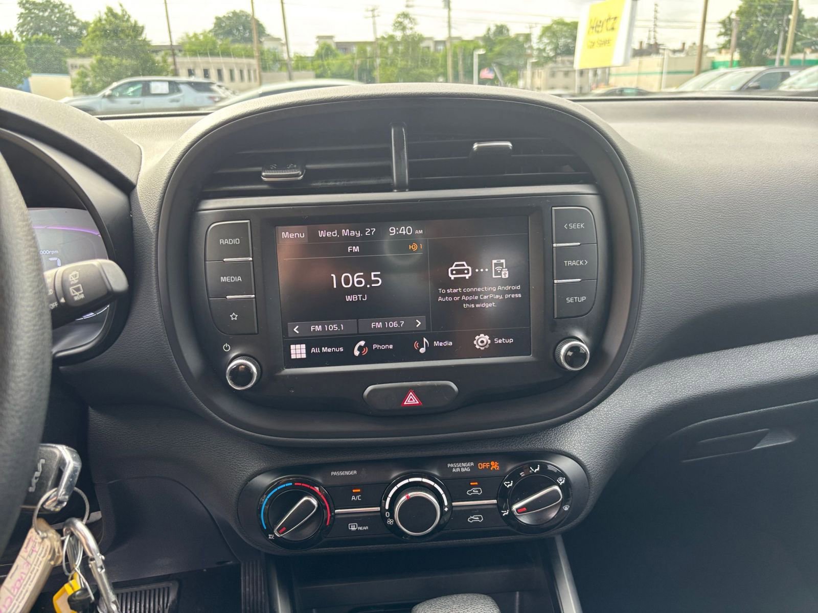 Thumbnail: 2025 Kia Soul - 17