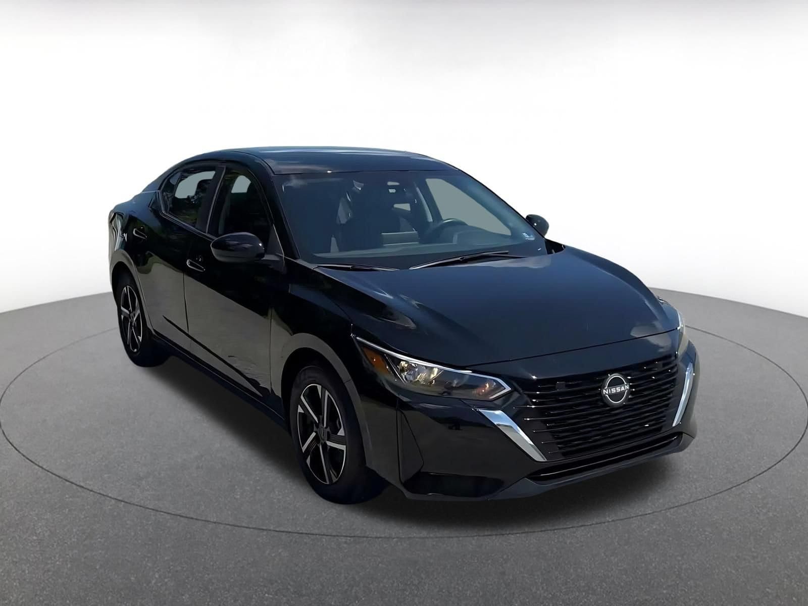 Thumbnail: 2025 Nissan Sentra - 2