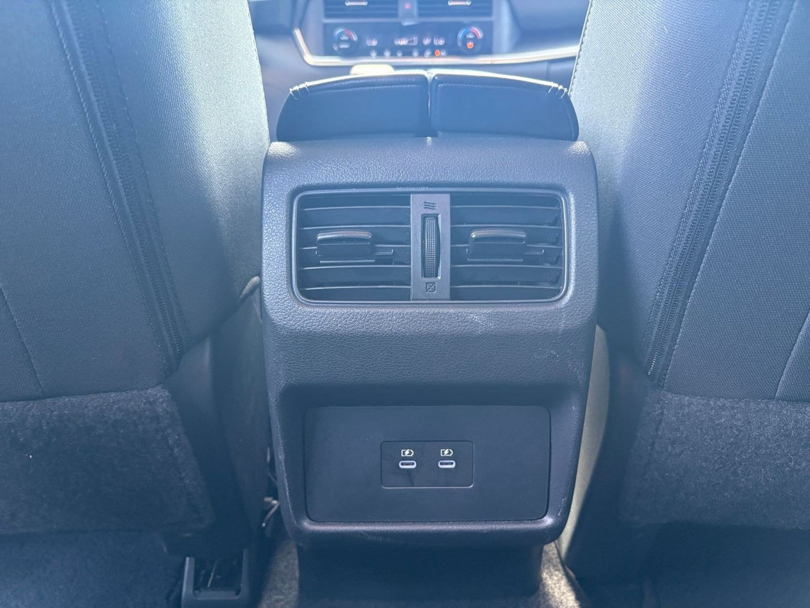 Thumbnail: 2025 Nissan Rogue - 24