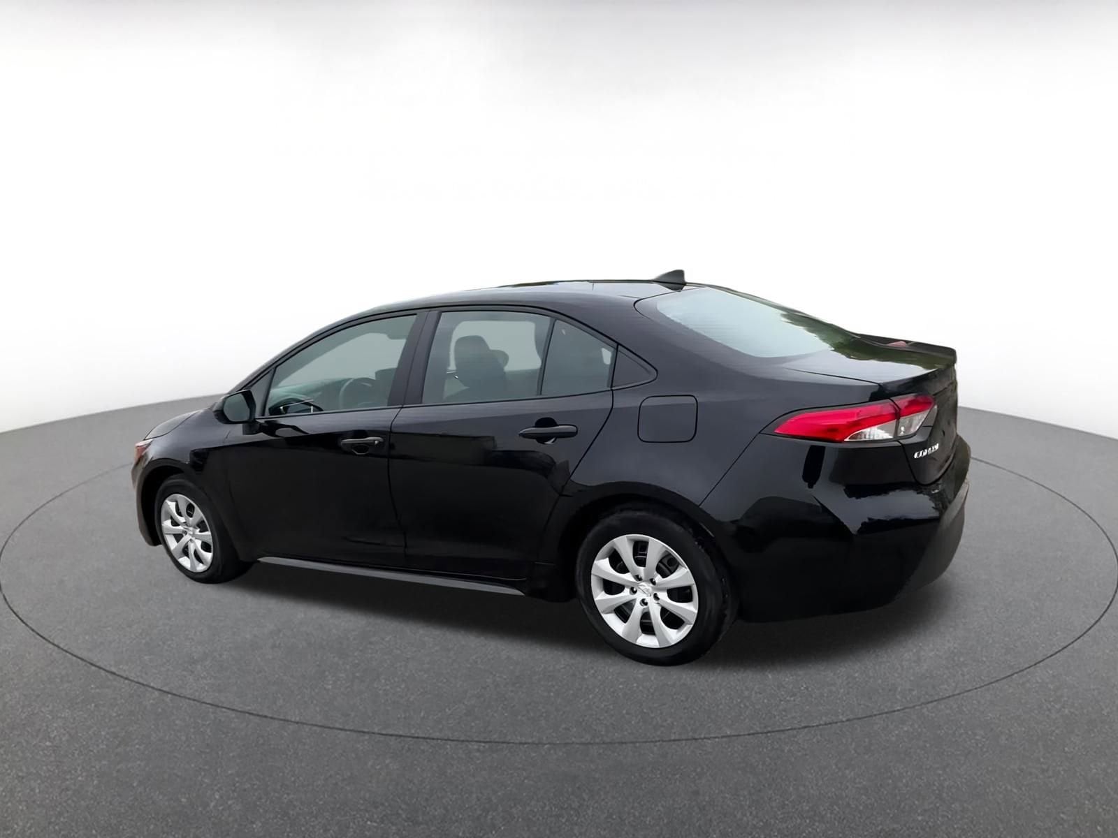 Thumbnail: 2024 Toyota Corolla - 11
