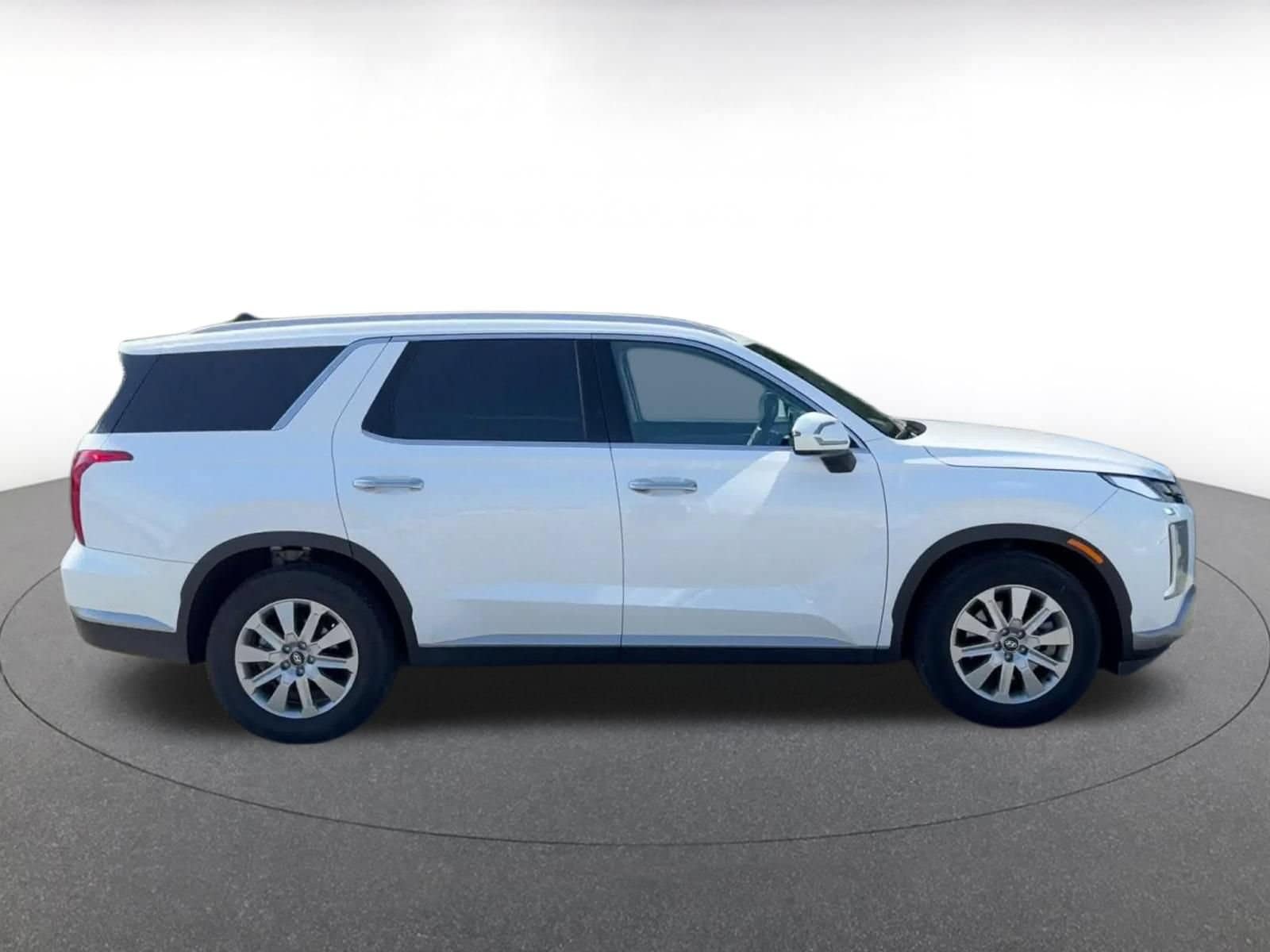 Thumbnail: 2025 Hyundai Palisade - 15