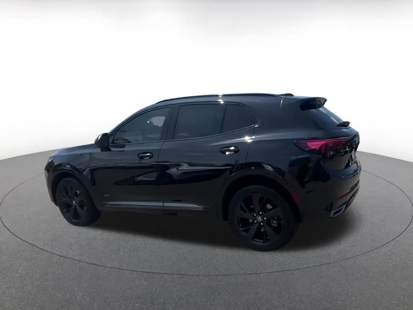 Thumbnail: 2024 Buick Envision - 10