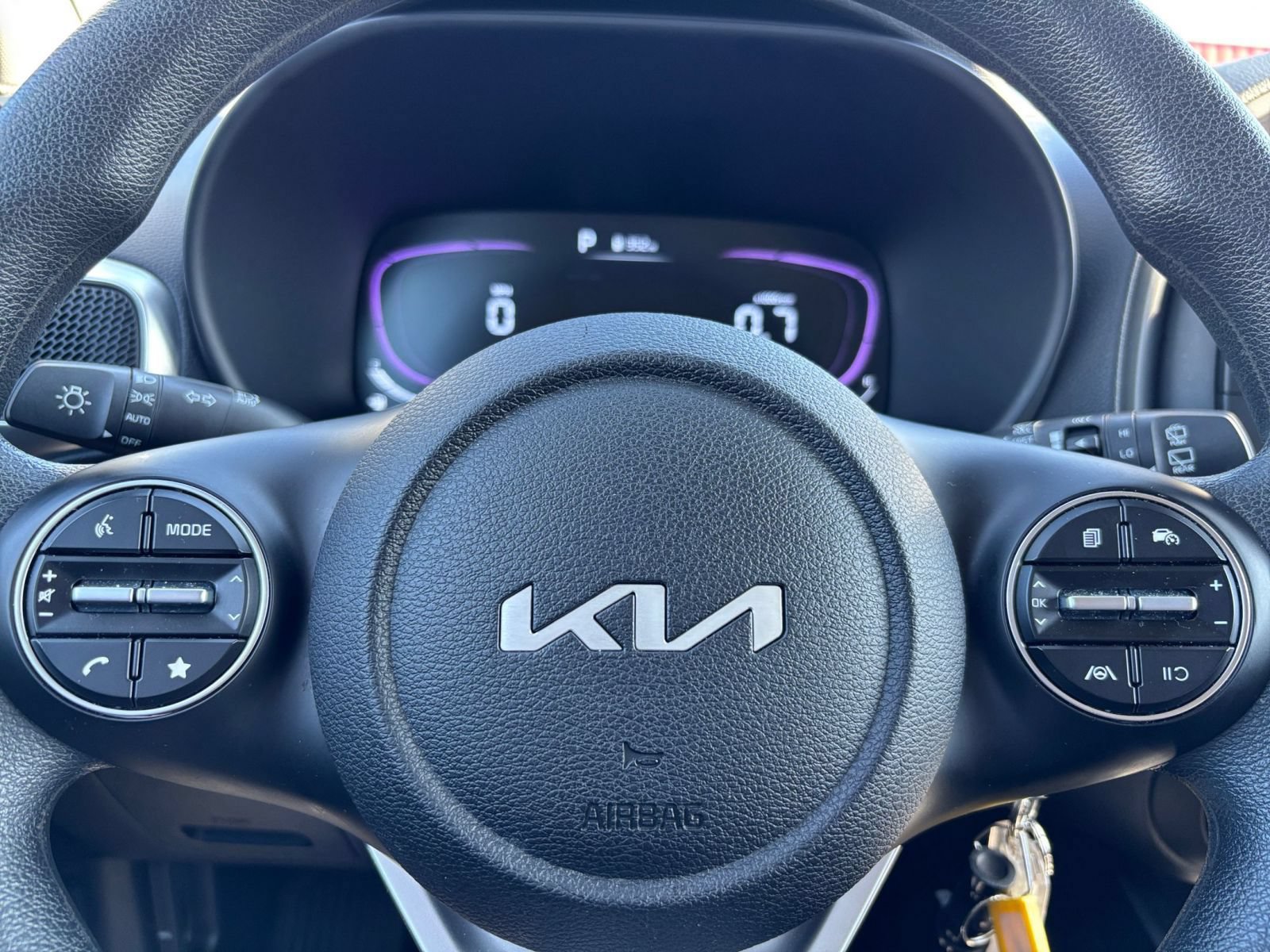 Thumbnail: 2025 Kia Soul - 25