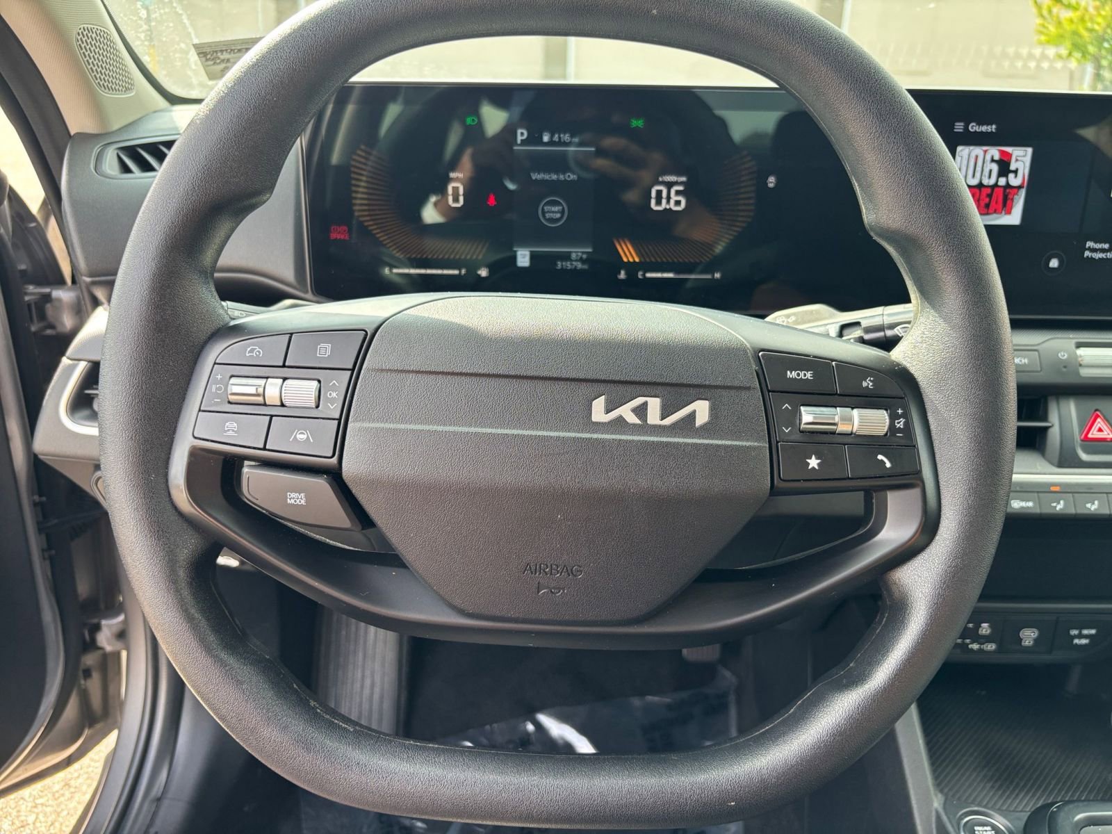 Thumbnail: 2025 Kia K4 - 28