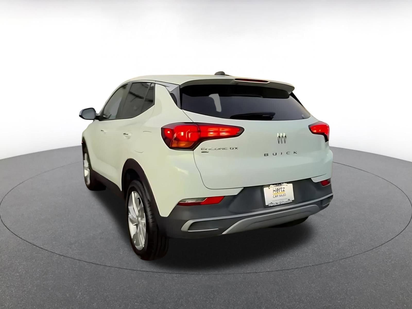 Thumbnail: 2025 Buick Encore GX - 11