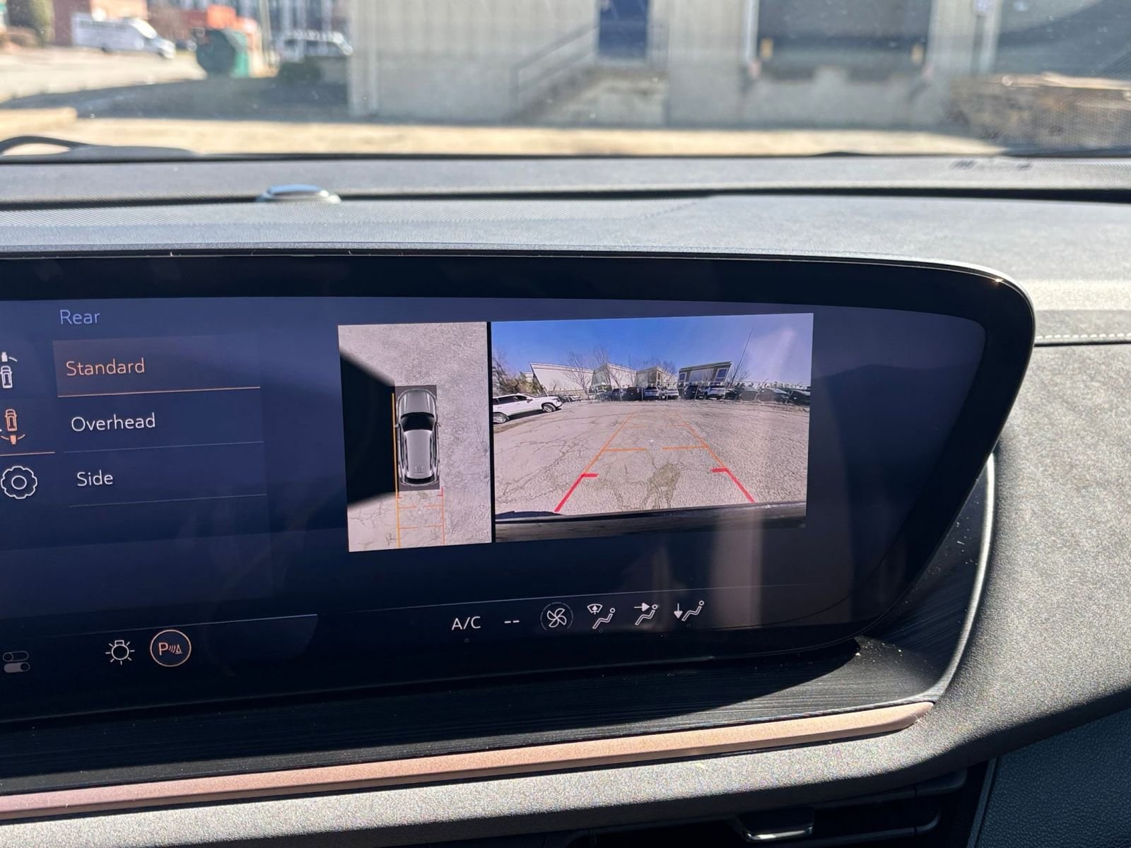 Thumbnail: 2024 Buick Envision - 25