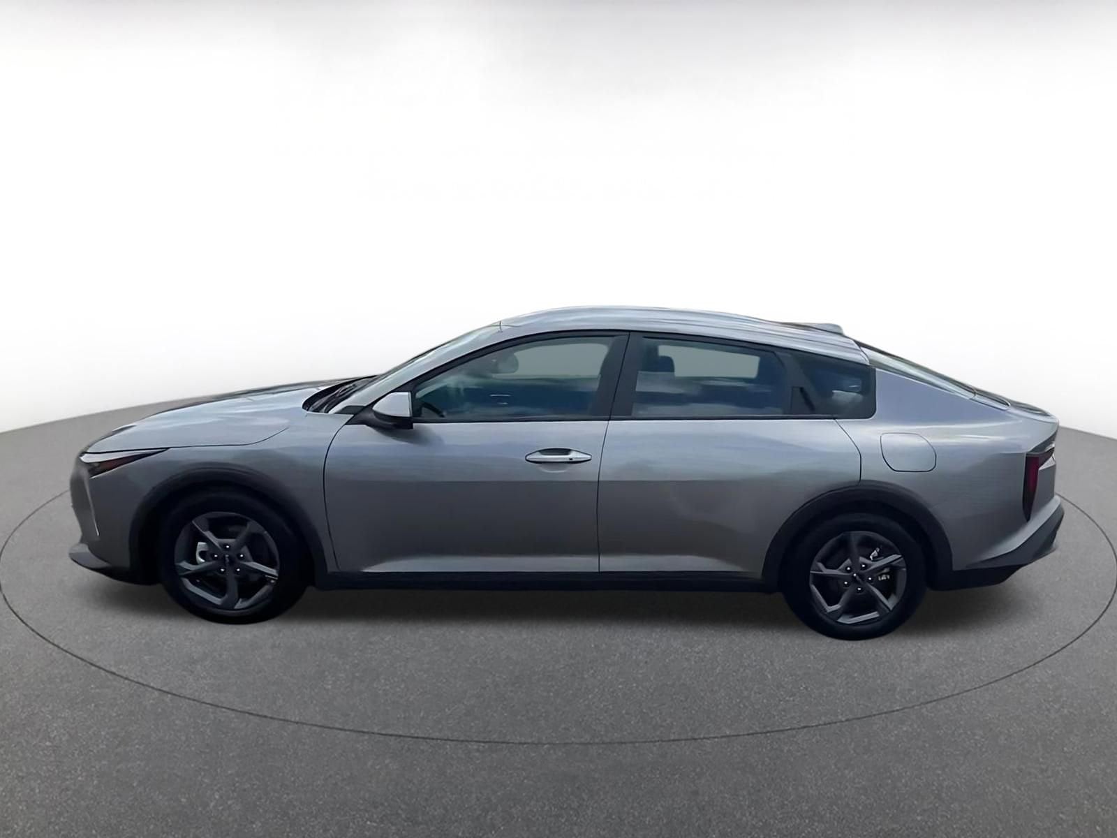 Thumbnail: 2025 Kia K4 - 8