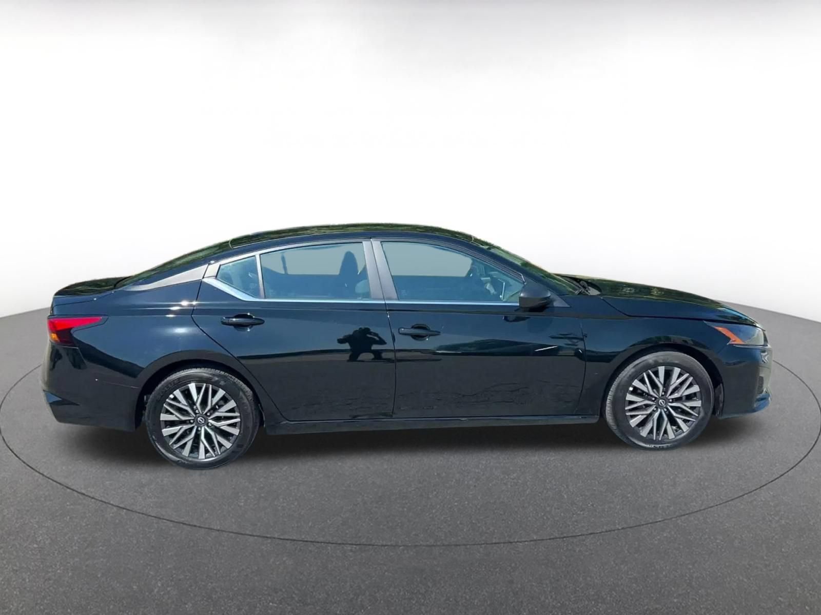 Thumbnail: 2026 Nissan Altima - 15