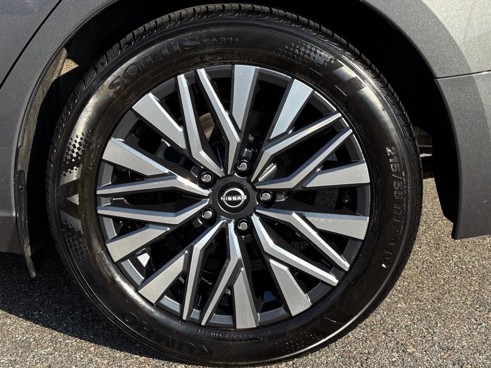 Thumbnail: 2026 Nissan Altima - 29