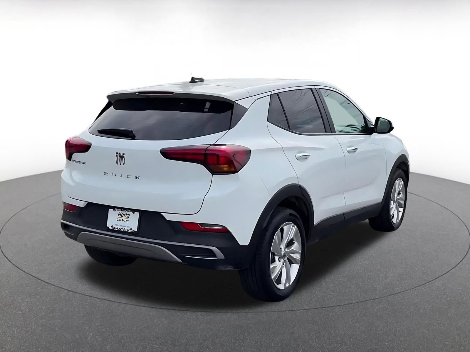 Thumbnail: 2025 Buick Encore GX - 14