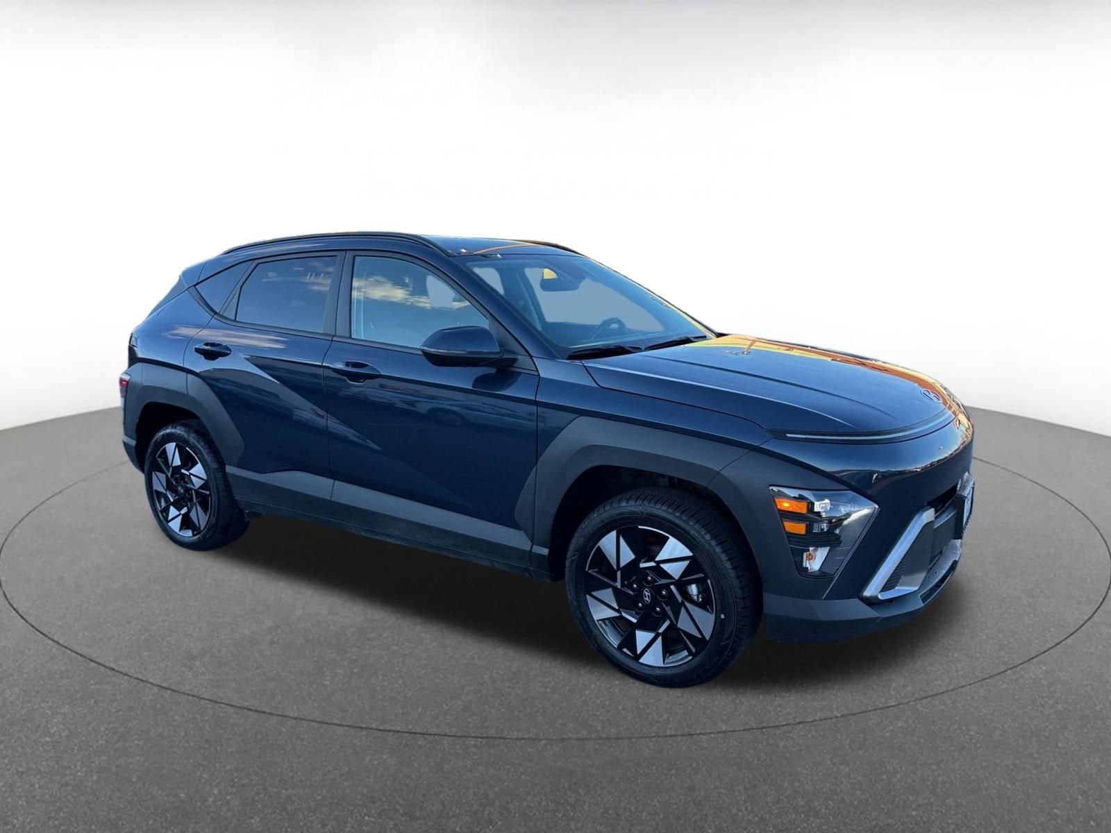 Thumbnail: 2025 Hyundai Kona - 1