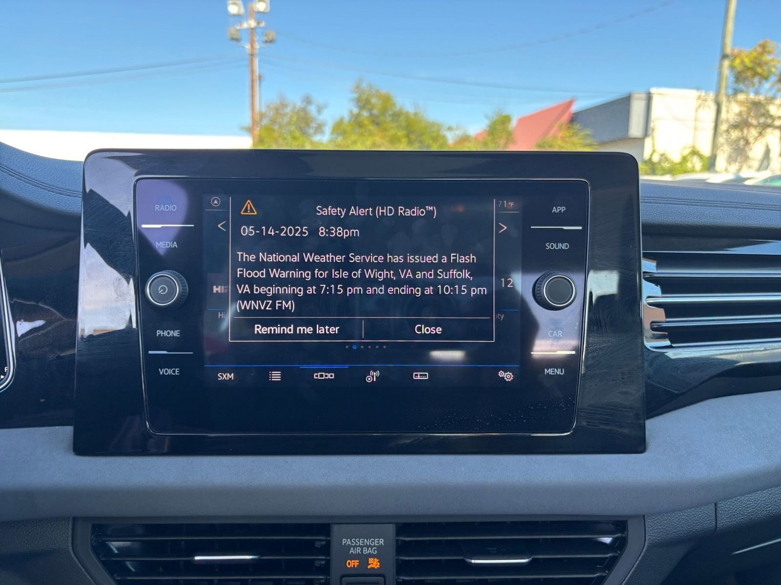 Thumbnail: 2025 Volkswagen Jetta - 21