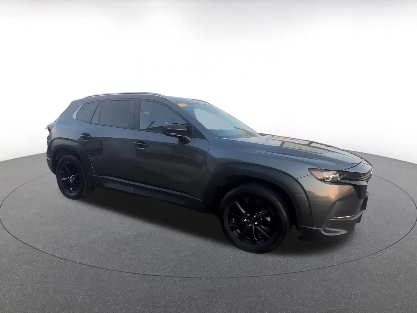 Thumbnail: 2025 Mazda CX-50 - 2
