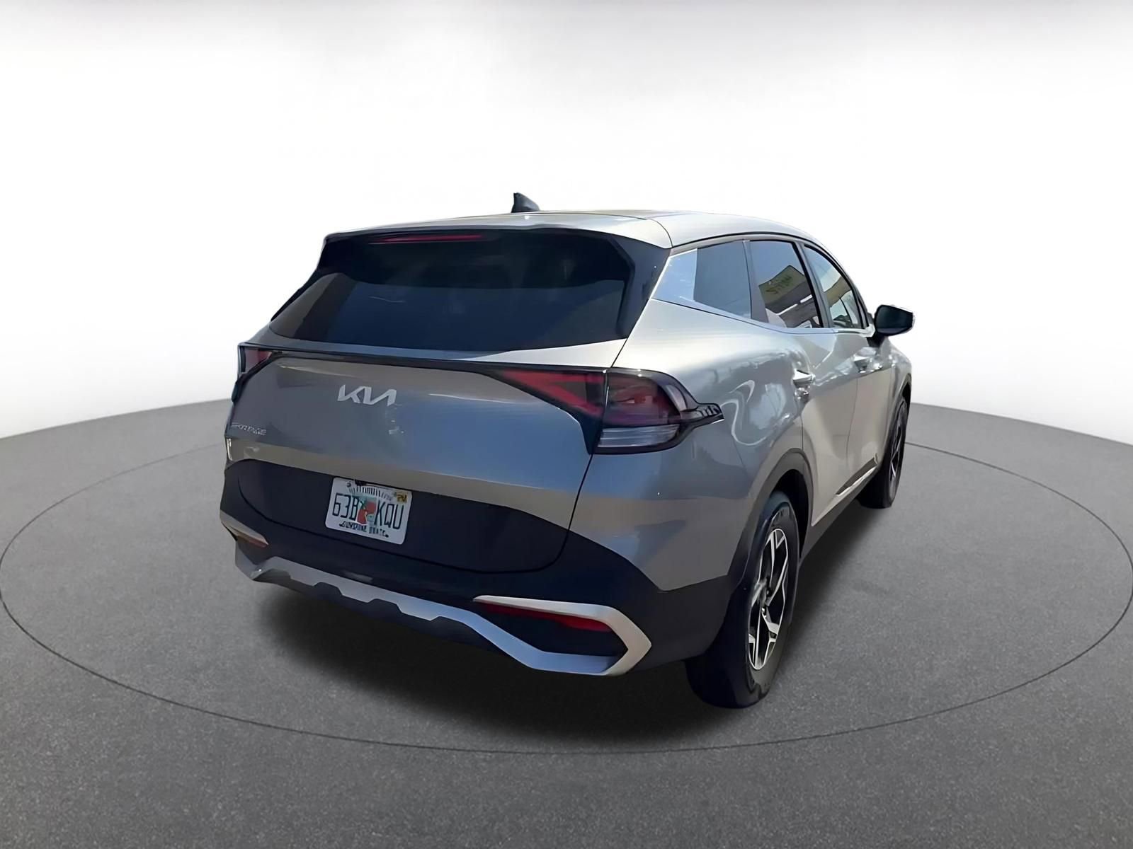 Thumbnail: 2025 Kia Sportage - 14