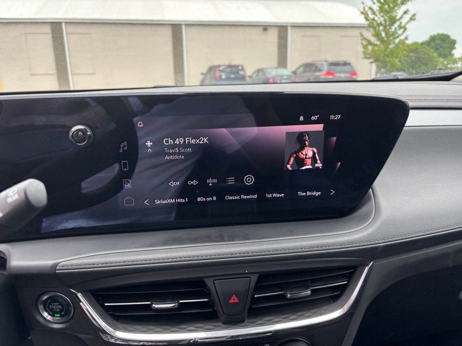 Thumbnail: 2025 Buick Encore GX - 17