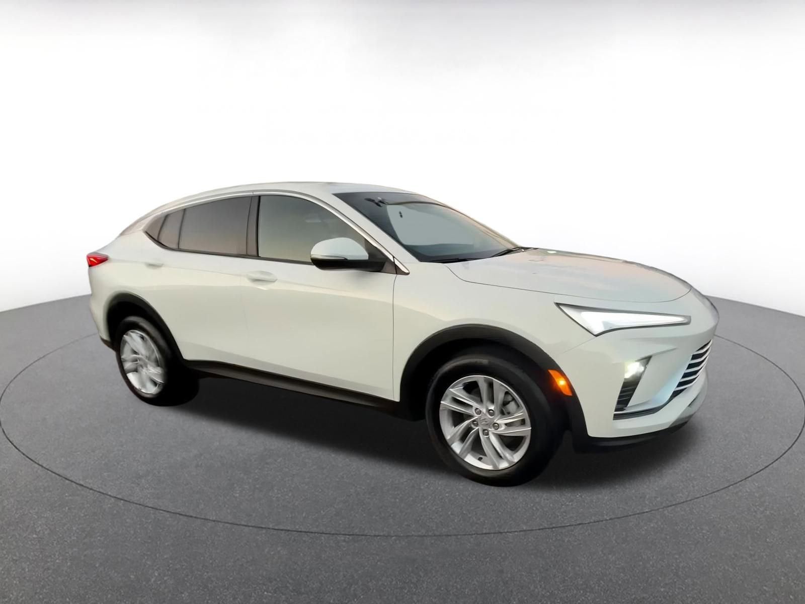 Thumbnail: 2025 Buick Envista - 2