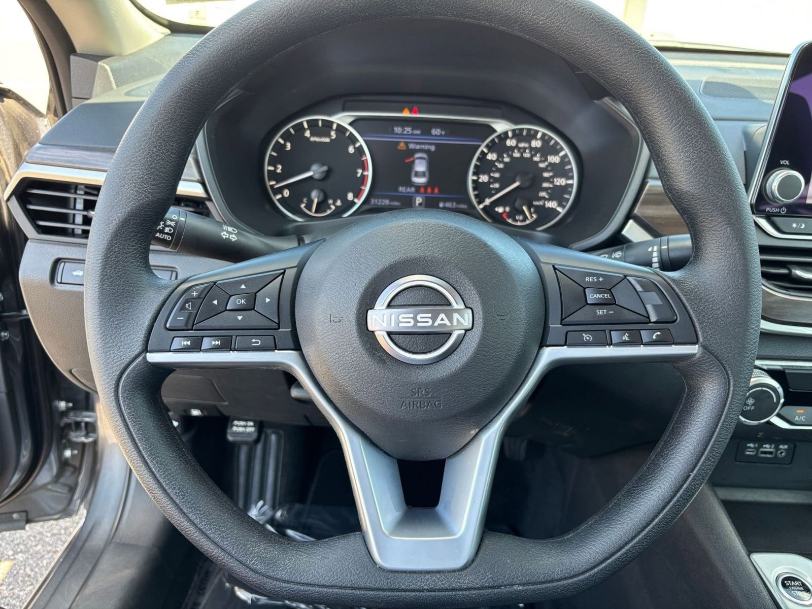 Thumbnail: 2025 Nissan Altima - 28