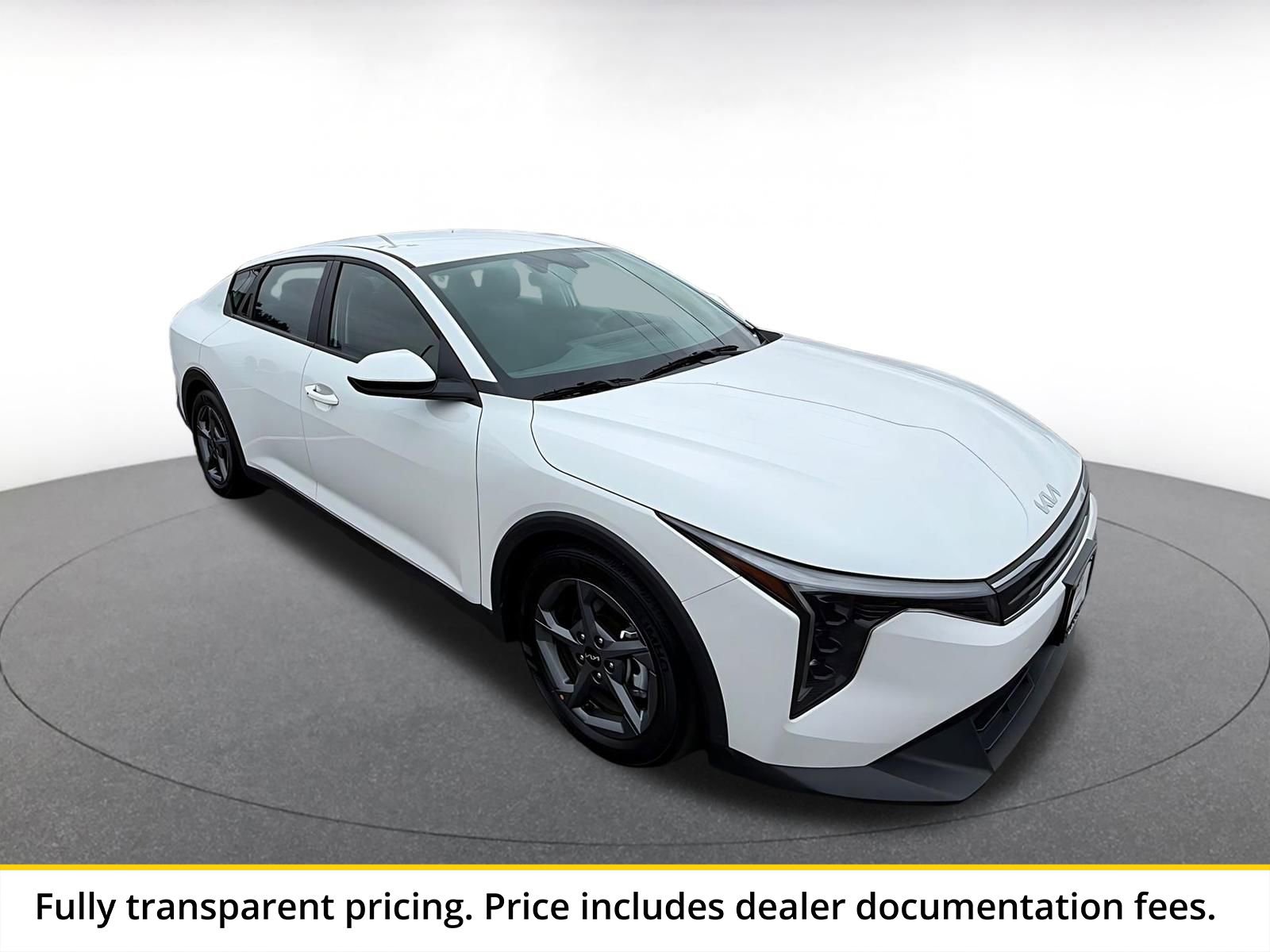 Thumbnail: 2025 Kia K4 - 1