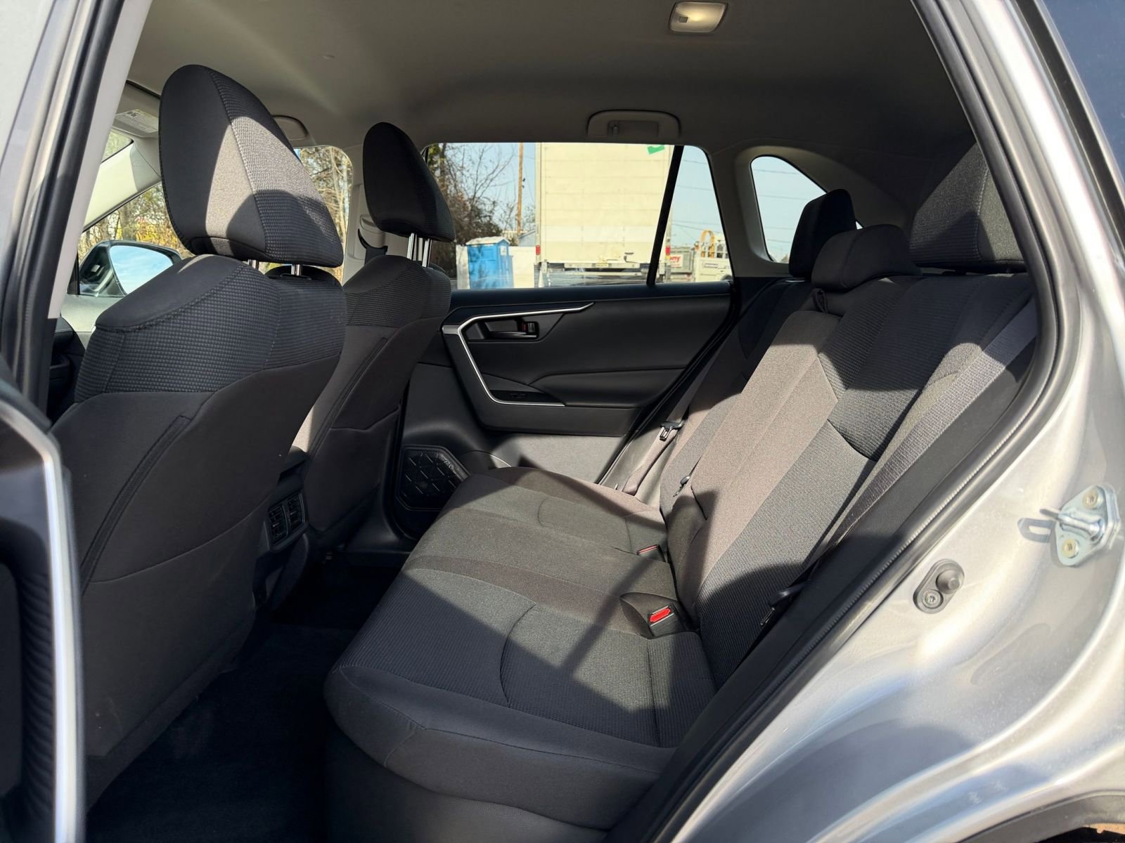 Thumbnail: 2025 Toyota RAV4 - 24