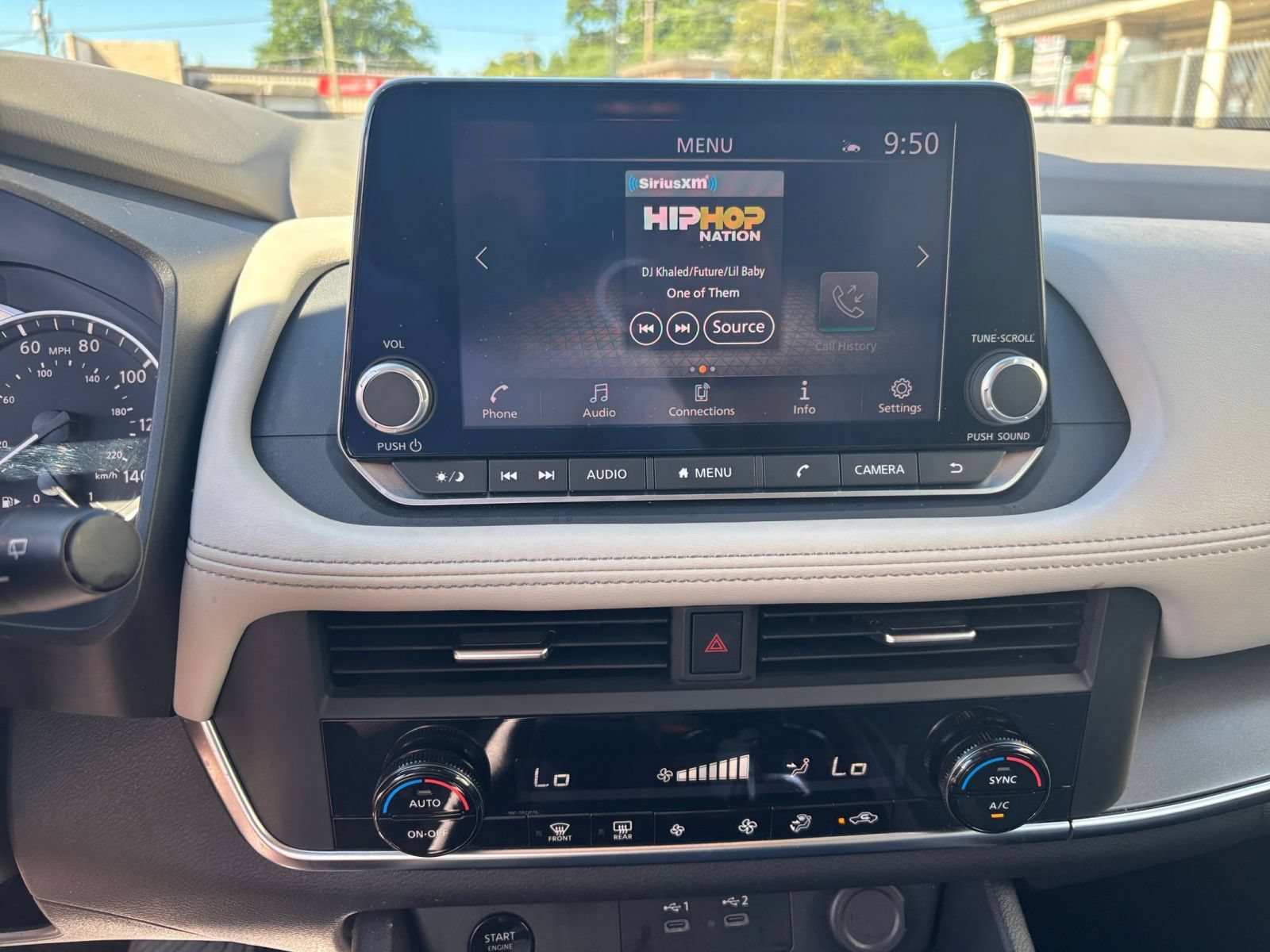 Thumbnail: 2025 Nissan Rogue - 20