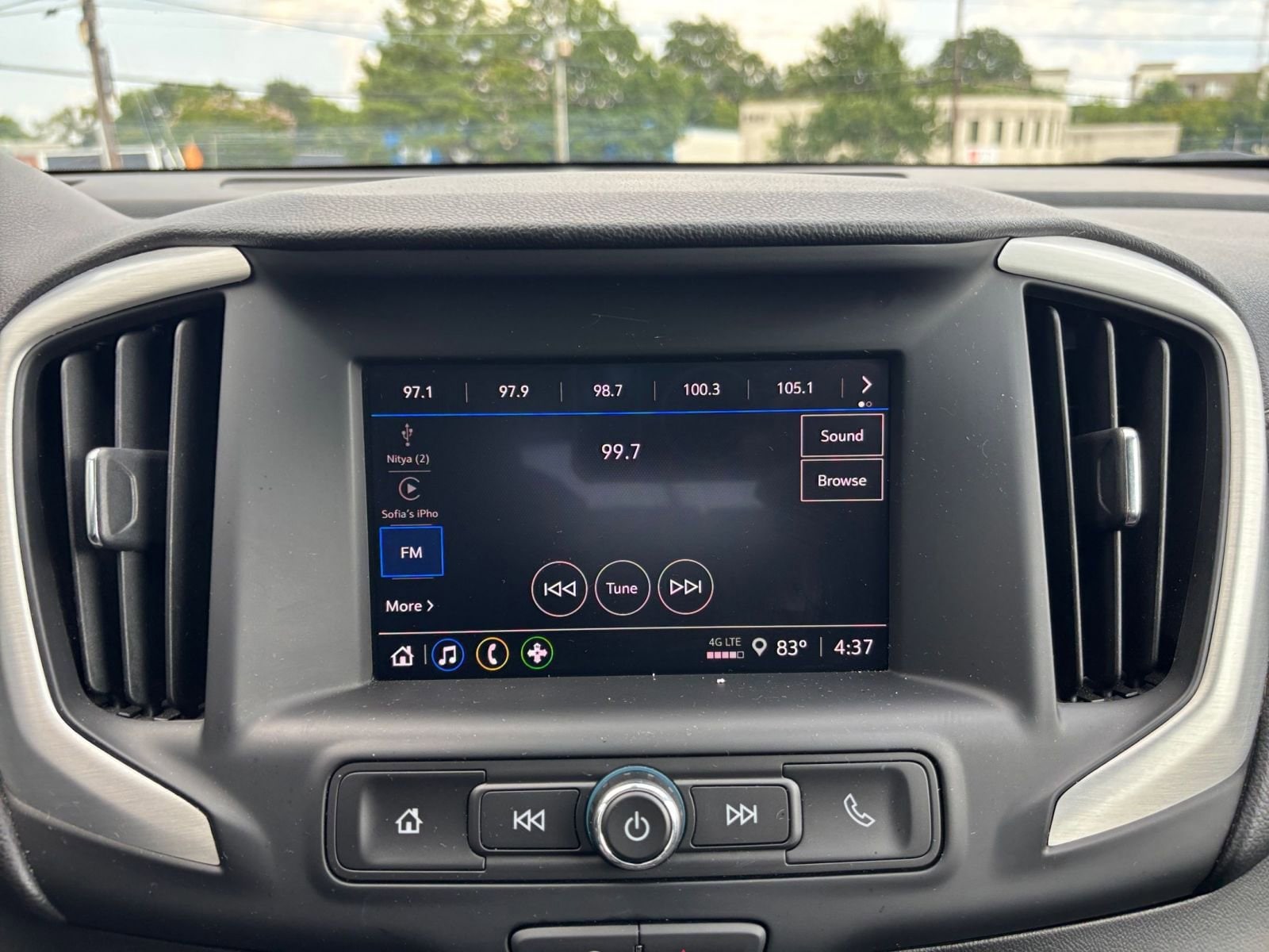 Thumbnail: 2024 GMC Terrain - 21