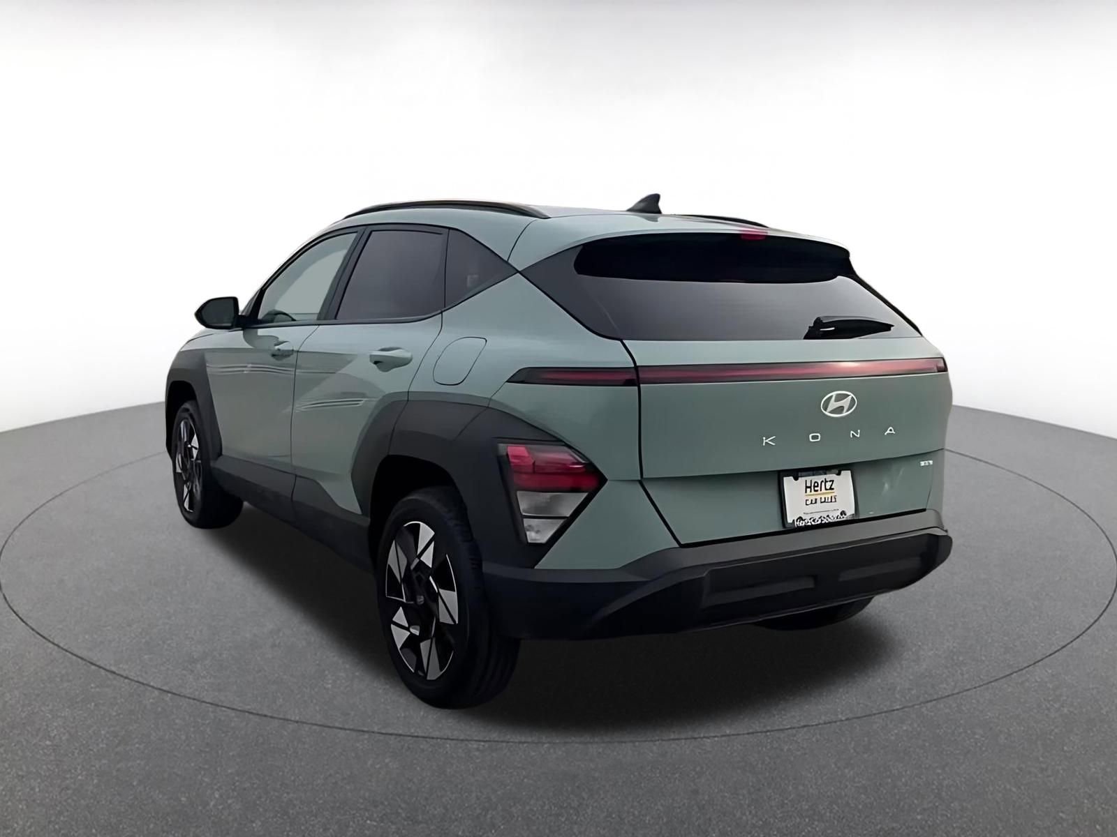 Thumbnail: 2025 Hyundai Kona - 11