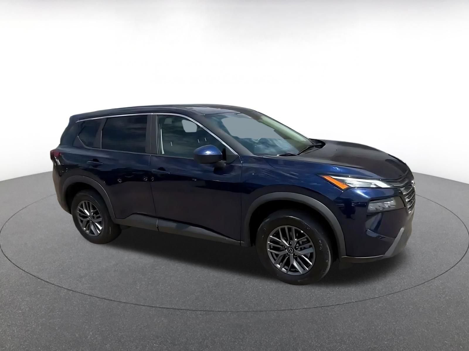 Thumbnail: 2026 Nissan Rogue - 2