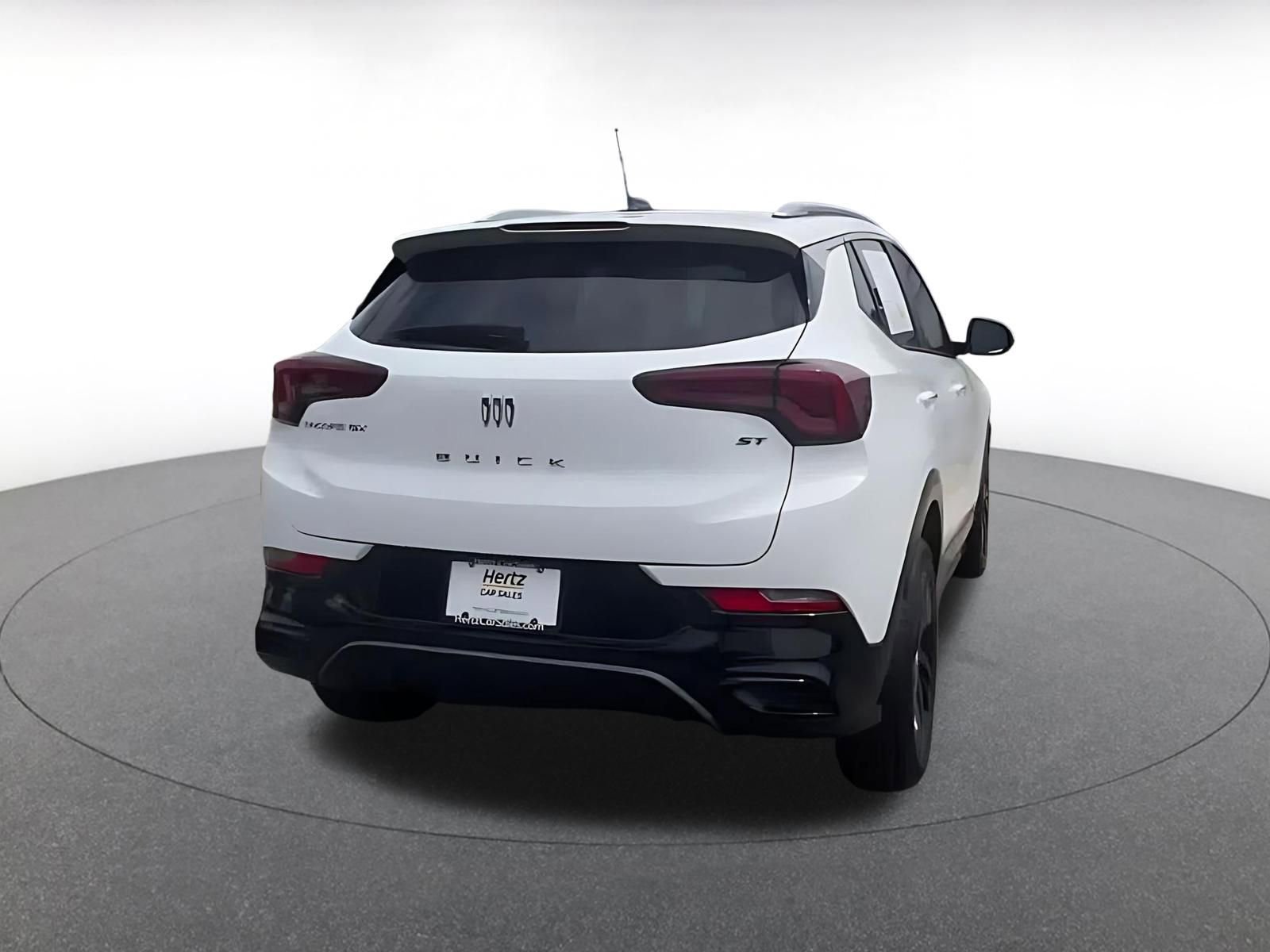 Thumbnail: 2024 Buick Encore GX - 14