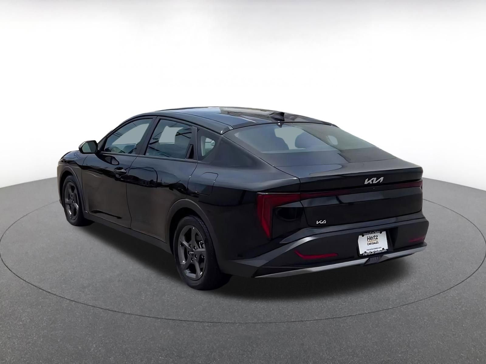 Thumbnail: 2025 Kia K4 - 11