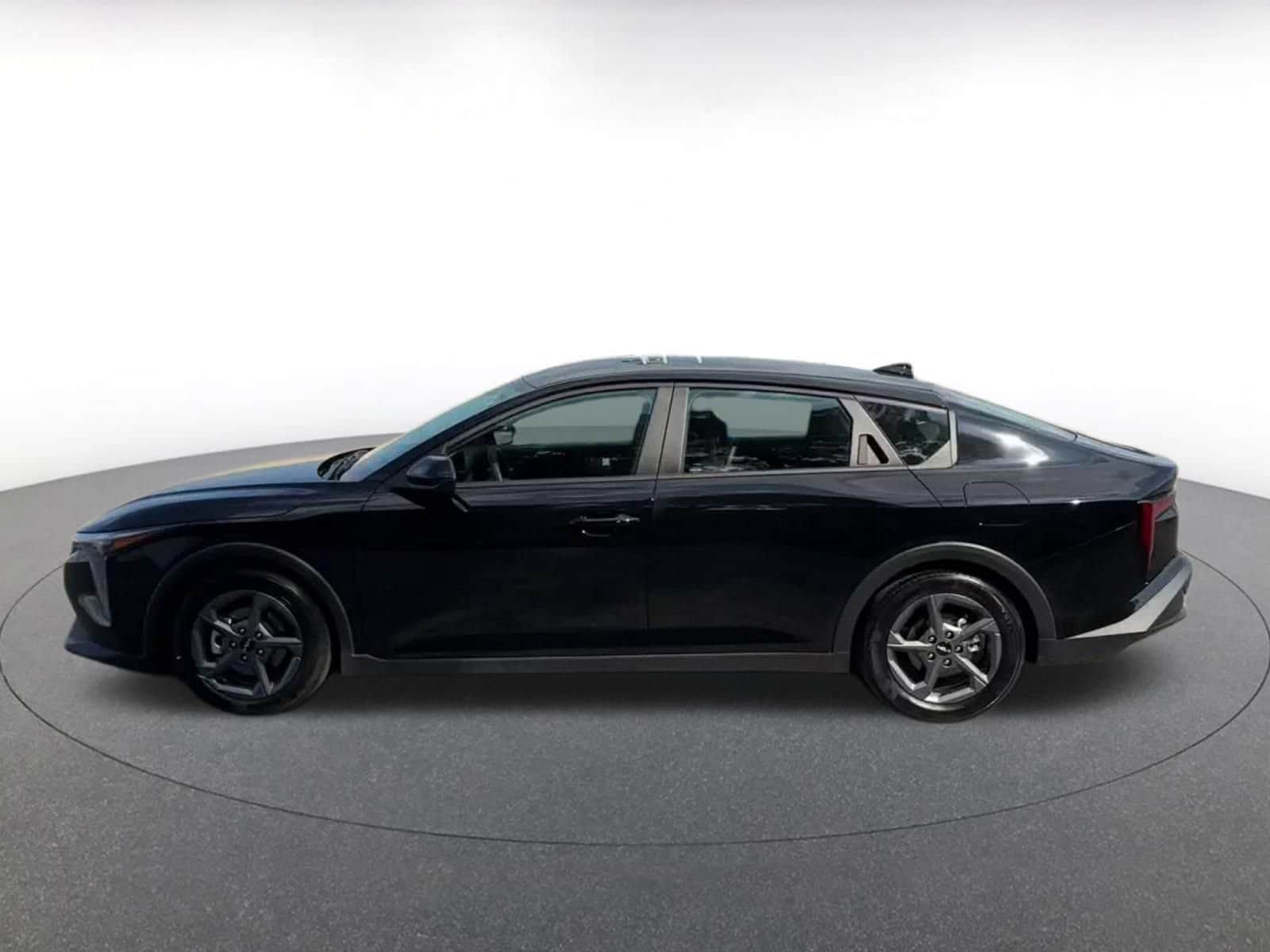 Thumbnail: 2026 Kia K4 - 8