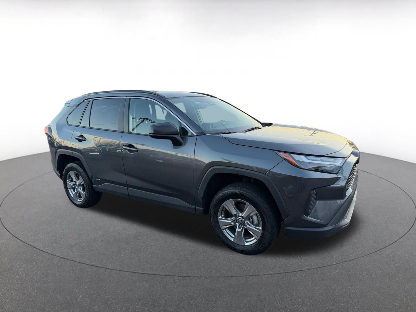 Thumbnail: 2025 Toyota RAV4 - 1