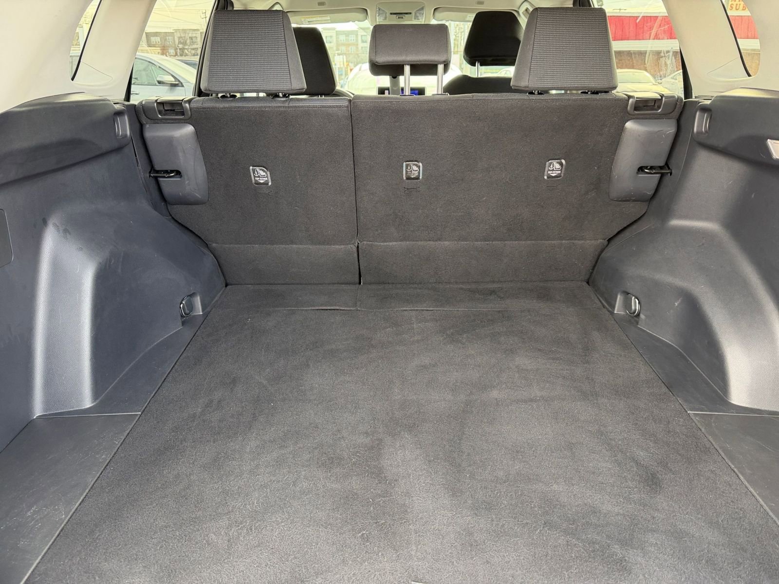 Thumbnail: 2025 Toyota RAV4 - 30