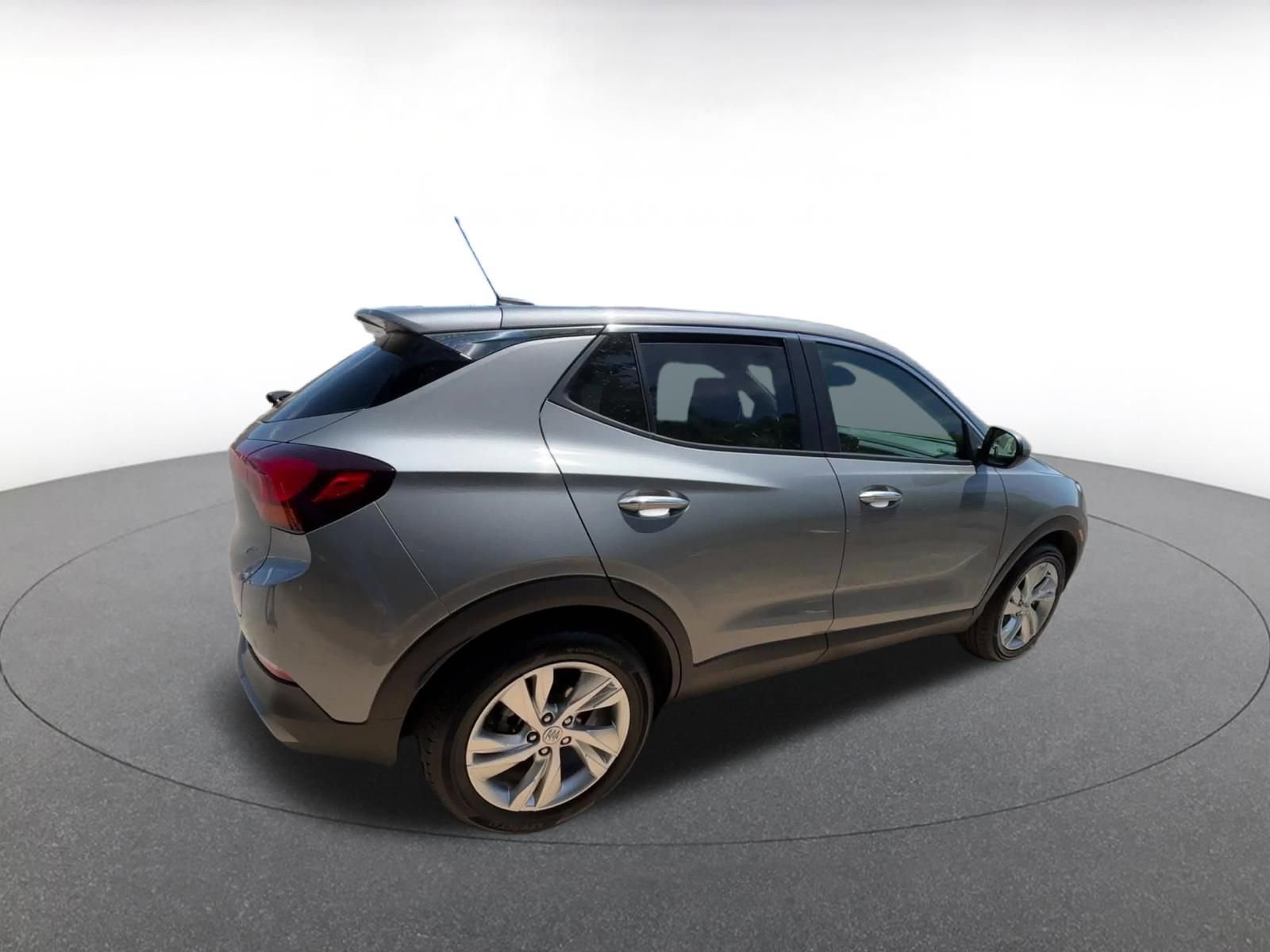 Thumbnail: 2025 Buick Encore GX - 14