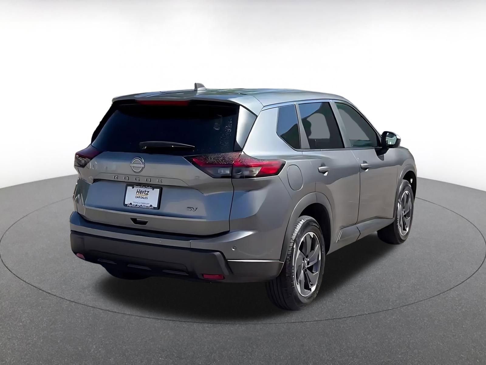 Thumbnail: 2024 Nissan Rogue - 15