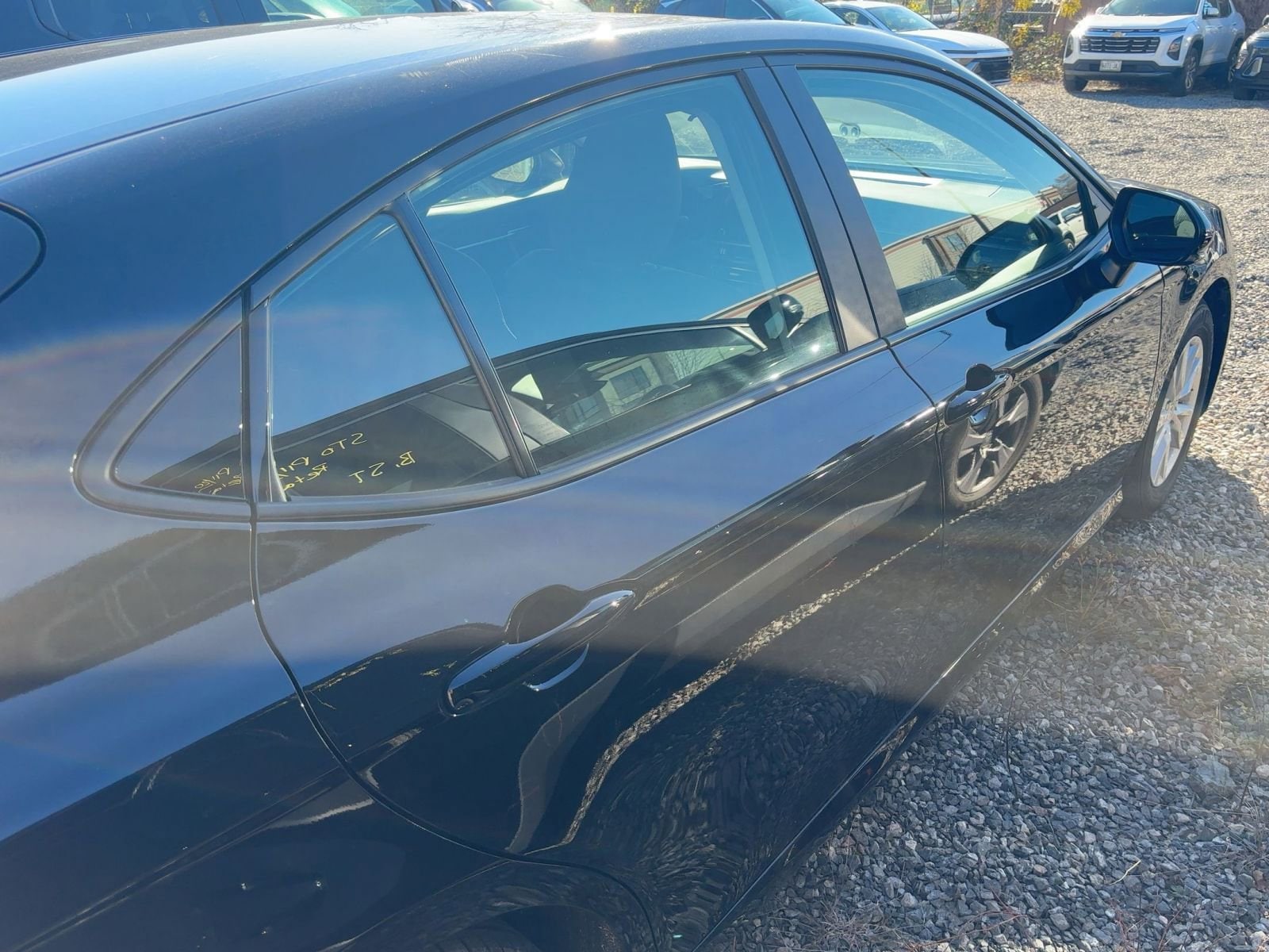 Thumbnail: 2025 Toyota Camry - 5