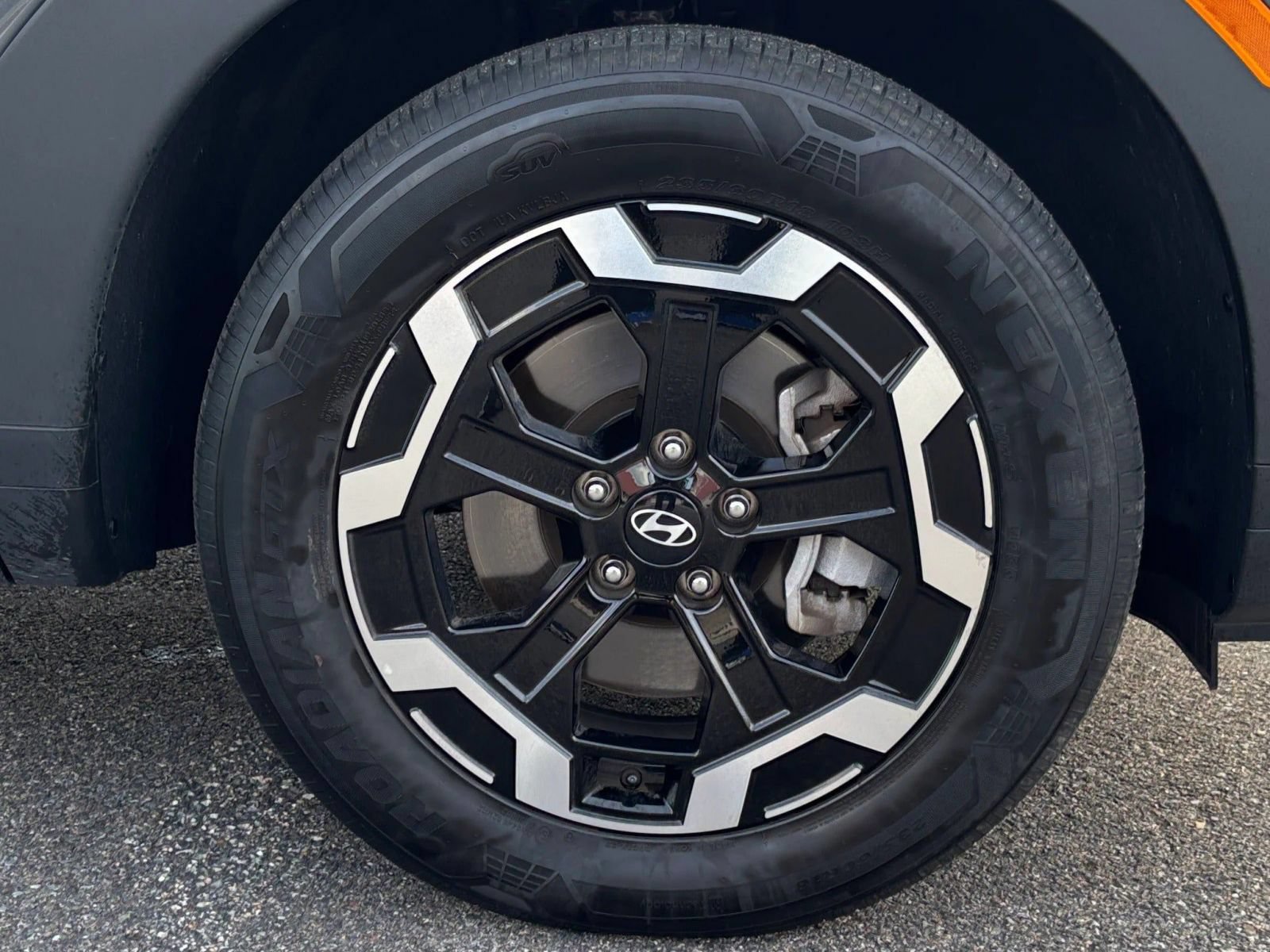 Thumbnail: 2026 Hyundai Santa Fe - 32