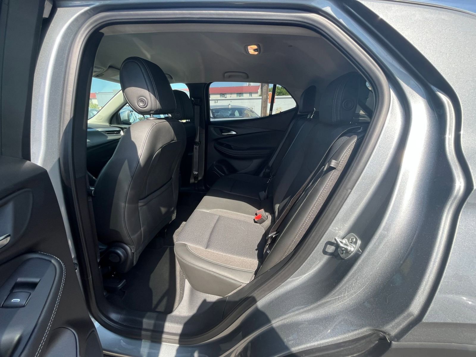 Thumbnail: 2025 Buick Encore GX - 23