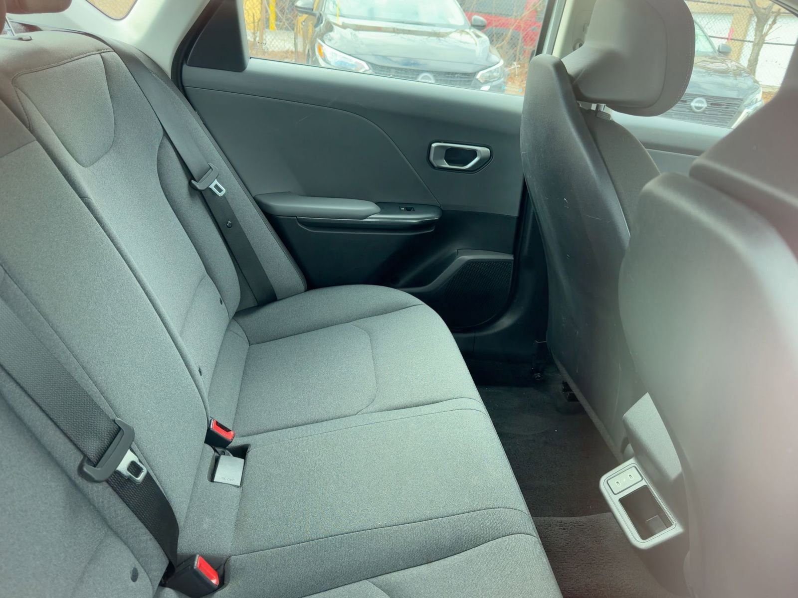 Thumbnail: 2025 Kia K4 - 9