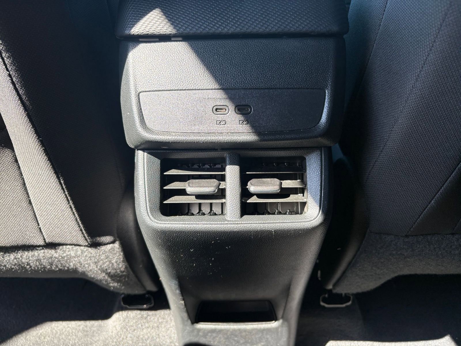 Thumbnail: 2025 Chevrolet Equinox - 22